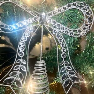 BFF Collection tree topper! It is darling, sparkly and a must have!